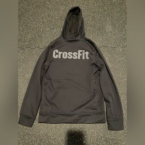 Nobull Men’s CrossFit Hoodie size small